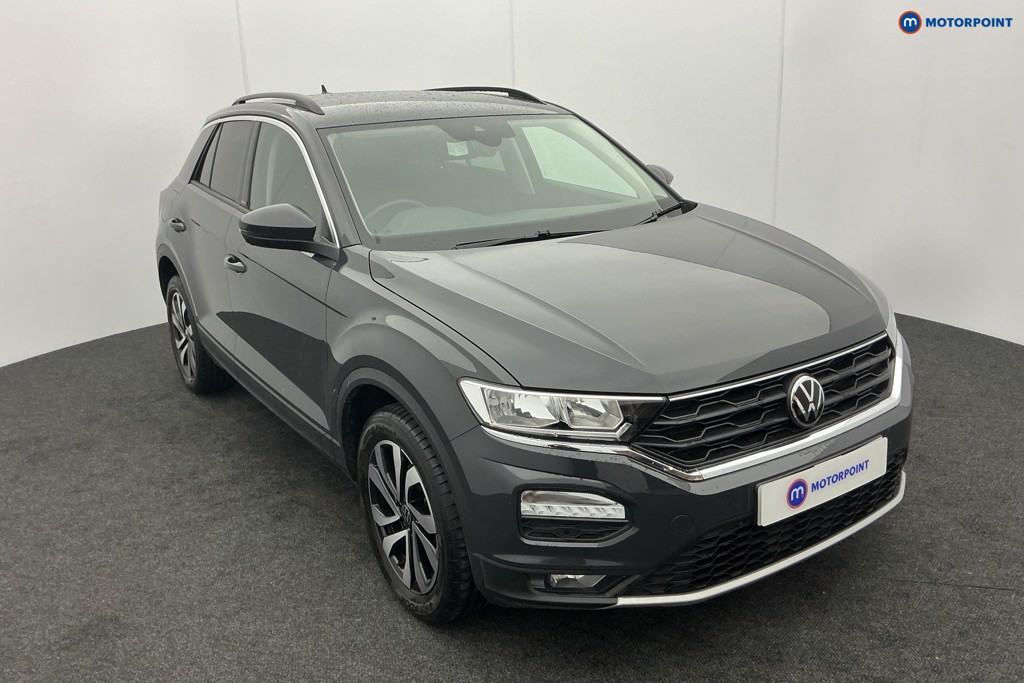 Used Volkswagen T-Roc 2021 for sale - 76889977: Photo 34