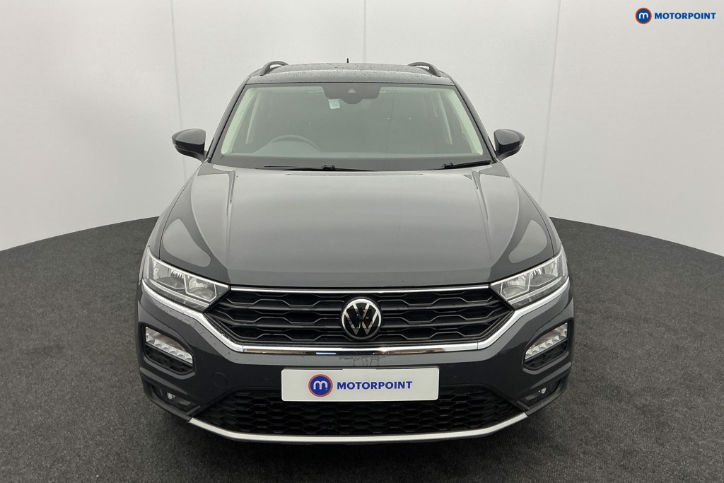 Used Volkswagen T-Roc 2021 for sale - 76889977: Photo 35