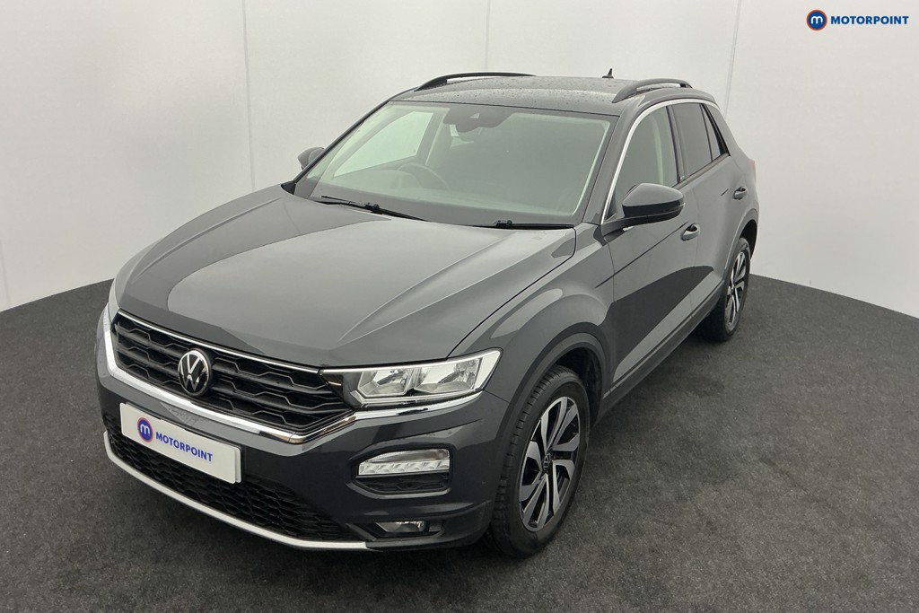 Used Volkswagen T-Roc 2021 for sale - 76889977: Photo 36