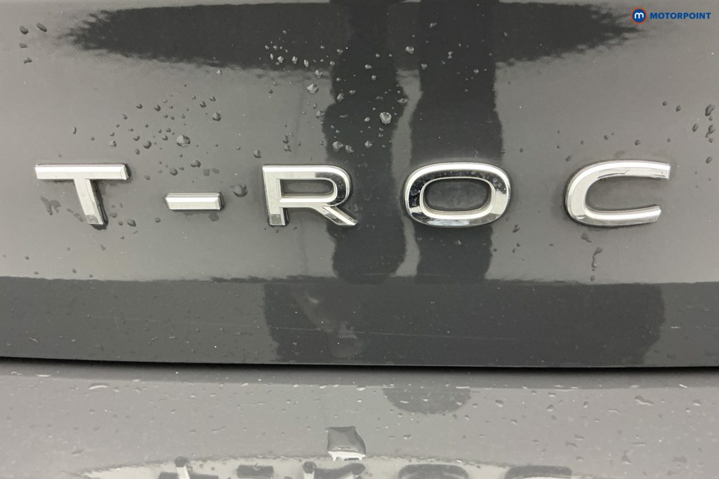 Used Volkswagen T-Roc 2021 for sale - 76889977: Photo 38