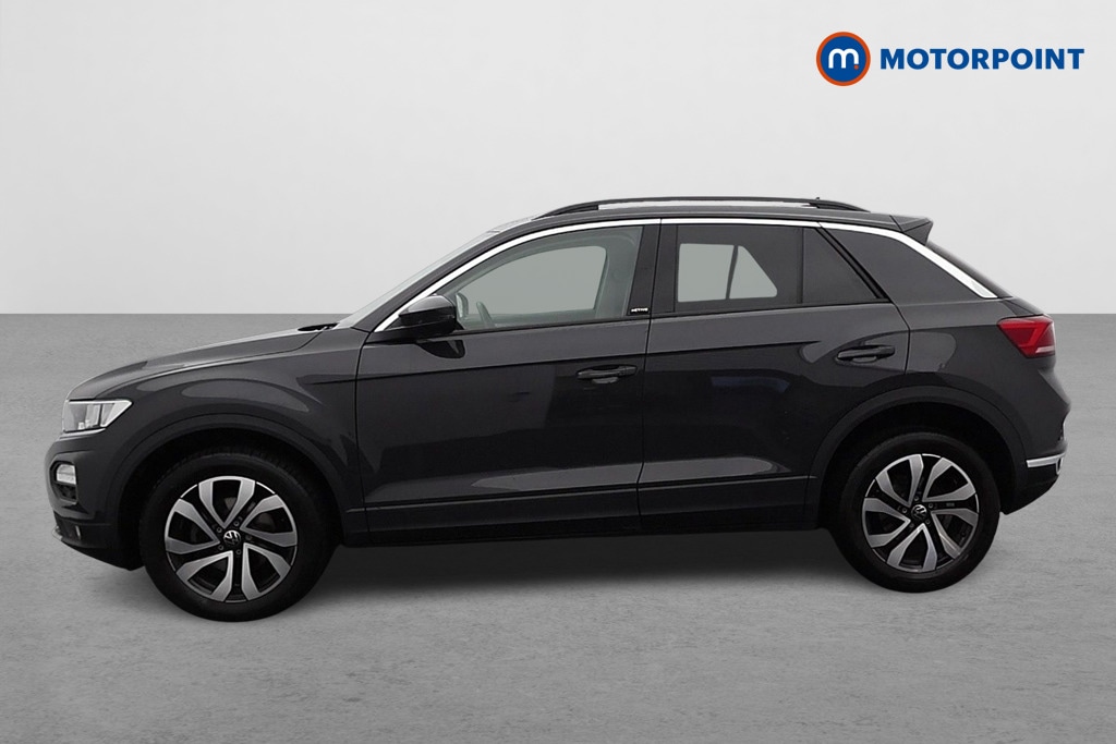 Used Volkswagen T-Roc 2021 for sale - 76889977: Photo 4