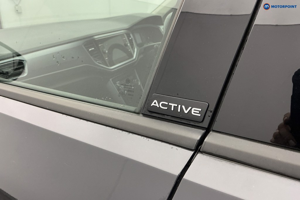 Used Volkswagen T-Roc 2021 for sale - 76889977: Photo 40