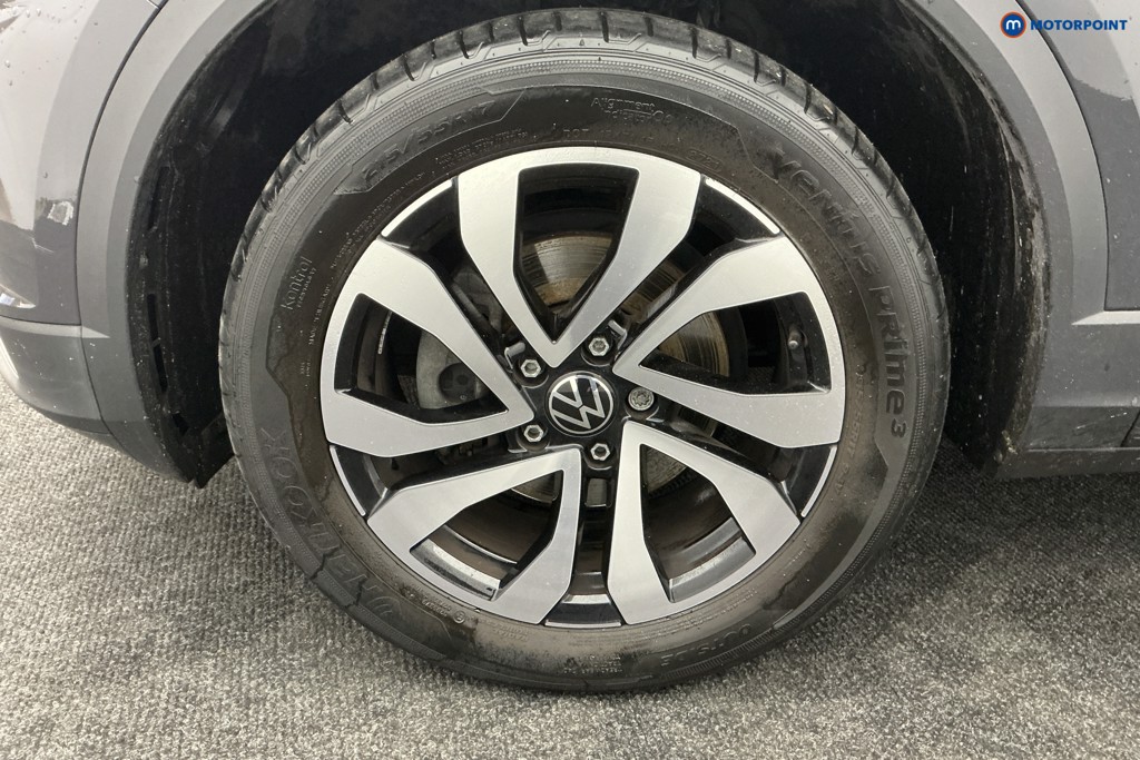 Used Volkswagen T-Roc 2021 for sale - 76889977: Photo 41