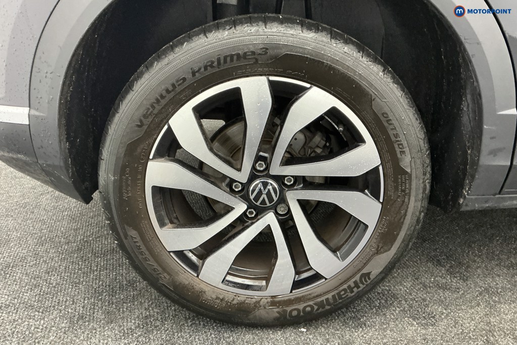 Used Volkswagen T-Roc 2021 for sale - 76889977: Photo 43