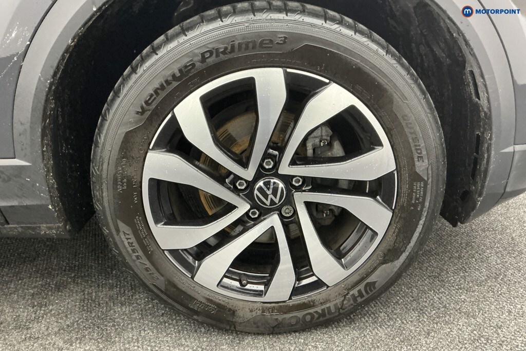 Used Volkswagen T-Roc 2021 for sale - 76889977: Photo 44