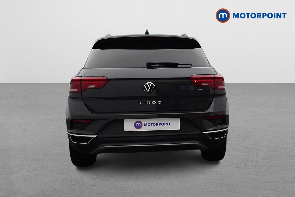Used Volkswagen T-Roc 2021 for sale - 76889977: Photo 6