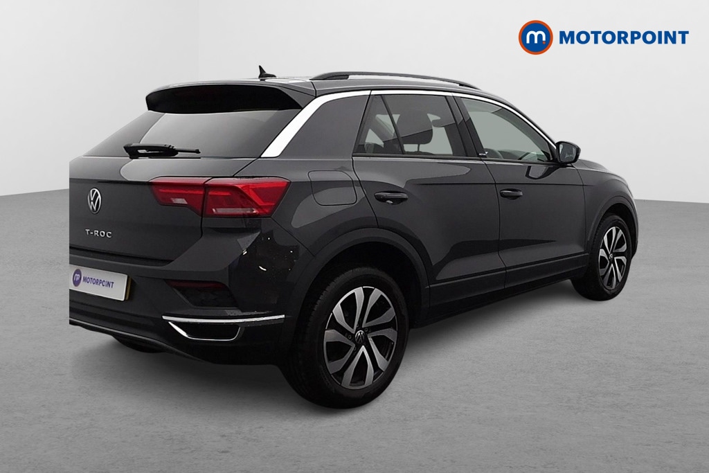 Used Volkswagen T-Roc 2021 for sale - 76889977: Photo 7