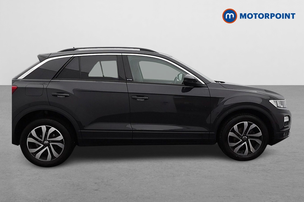 Used Volkswagen T-Roc 2021 for sale - 76889977: Photo 8