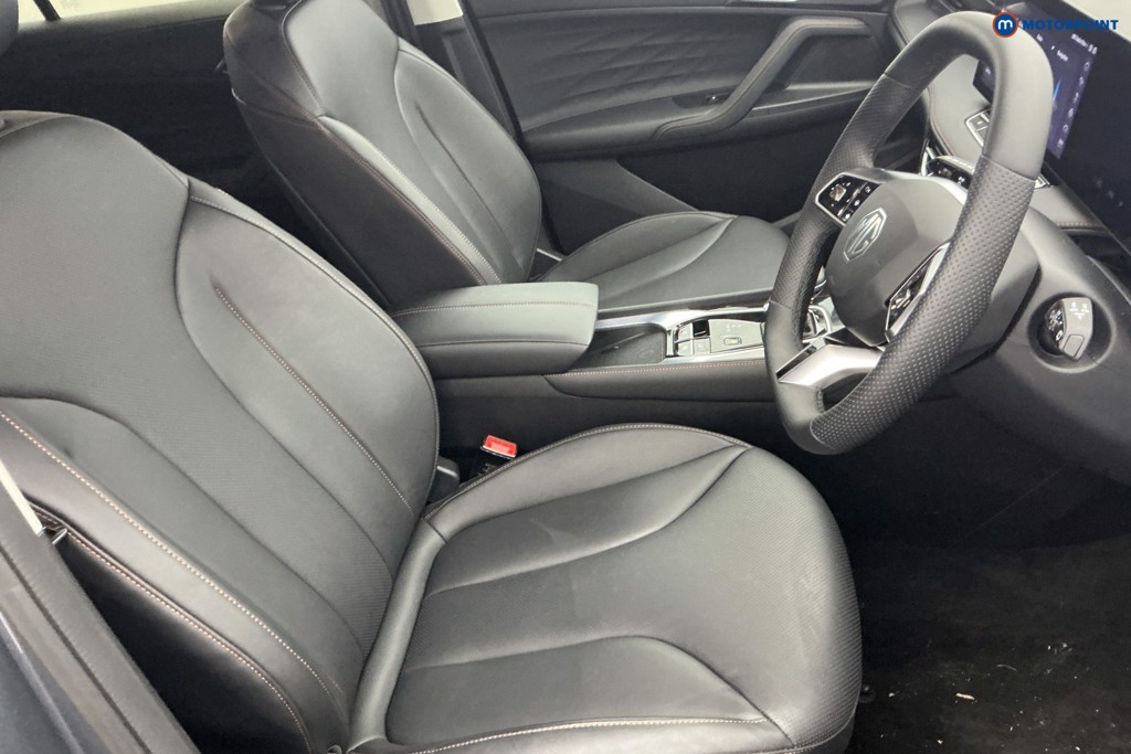 Used MG MG HS 2025 for sale - 76693795: Photo 13