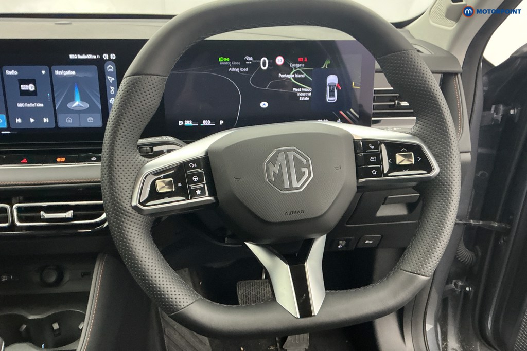 Used MG MG HS 2025 for sale - 76693795: Photo 14