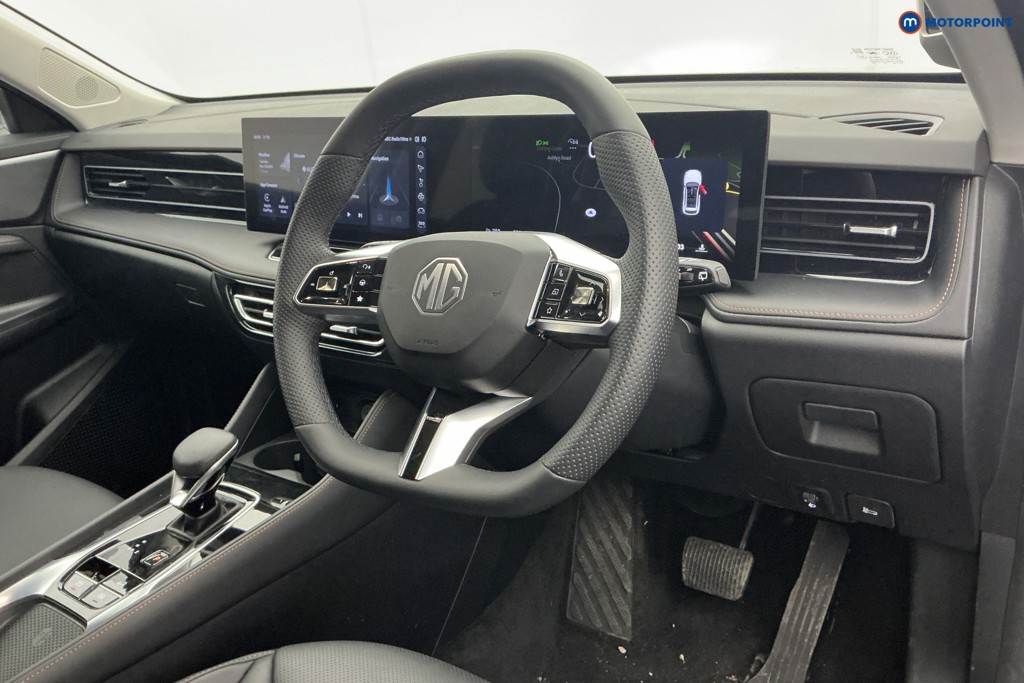 Used MG MG HS 2025 for sale - 76693795: Photo 15