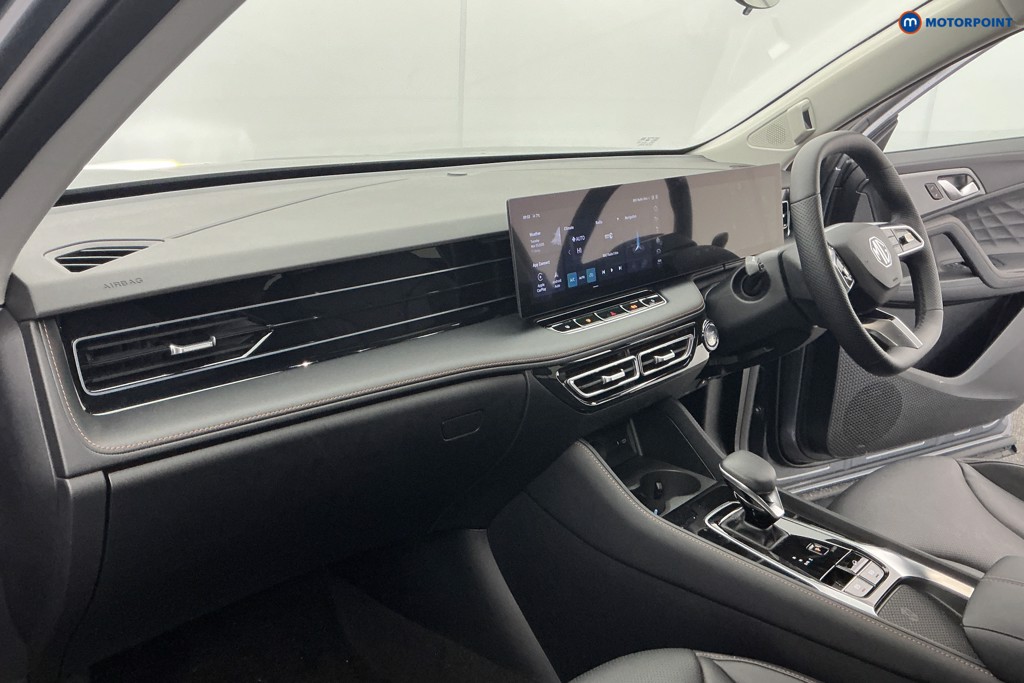 Used MG MG HS 2025 for sale - 76693795: Photo 16