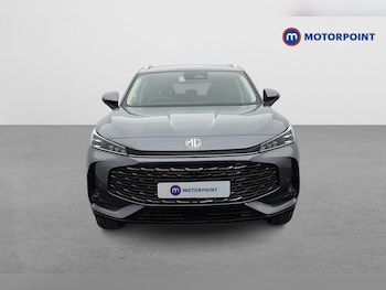 Used MG MG HS 2025 for sale - 76693795: Photo