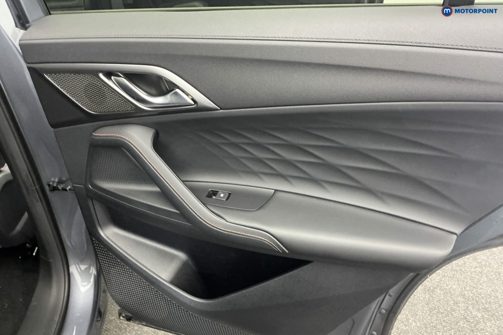 Used MG MG HS 2025 for sale - 76693795: Photo 33