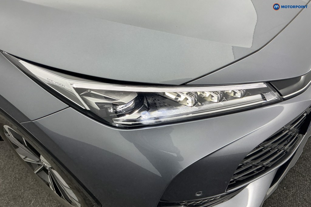 Used MG MG HS 2025 for sale - 76693795: Photo 35