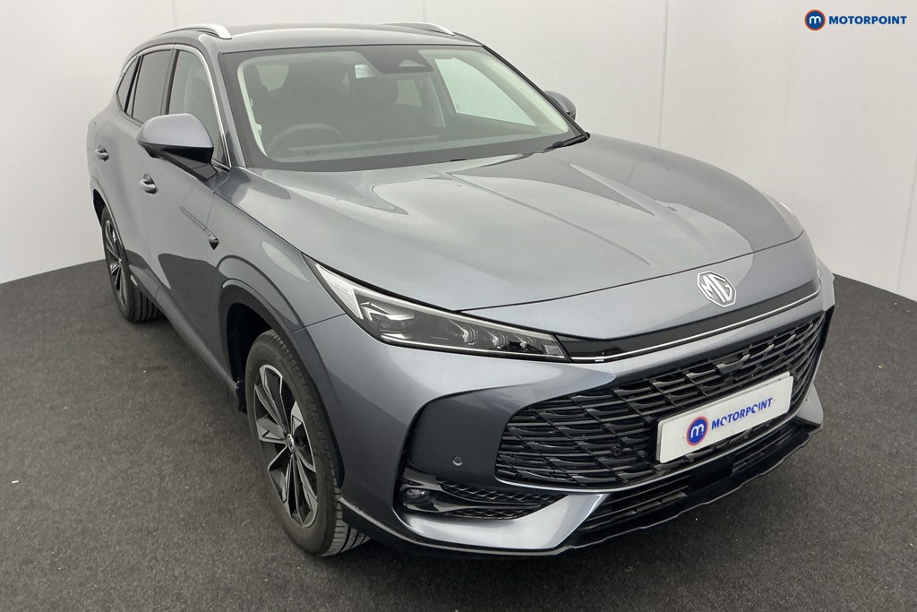 Used MG MG HS 2025 for sale - 76693795: Photo 36