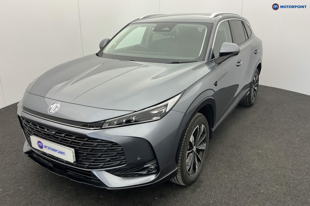 Used MG MG HS 2025 for sale - 76693795: Photo 38