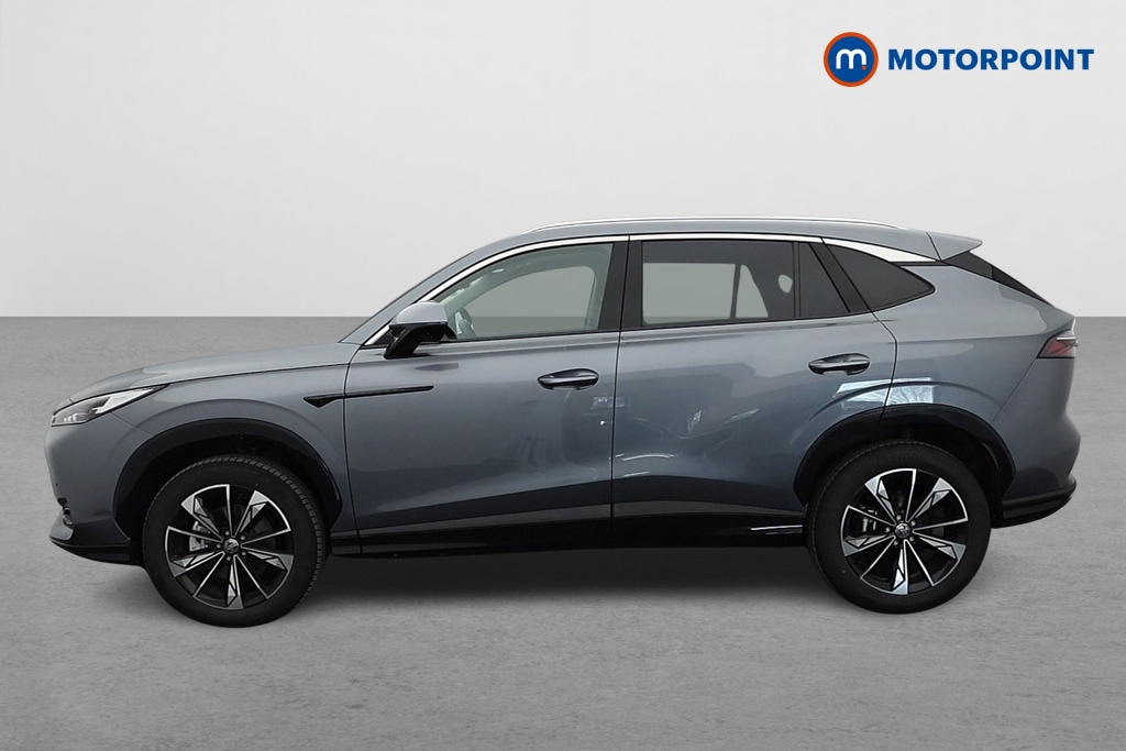 Used MG MG HS 2025 for sale - 76693795: Photo 4