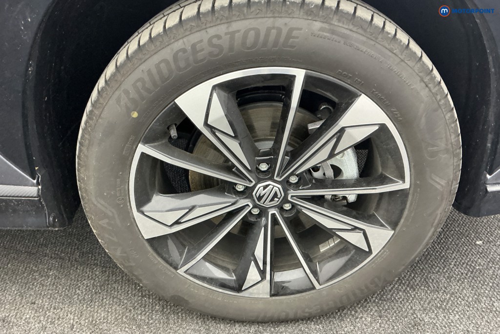 Used MG MG HS 2025 for sale - 76693795: Photo 43