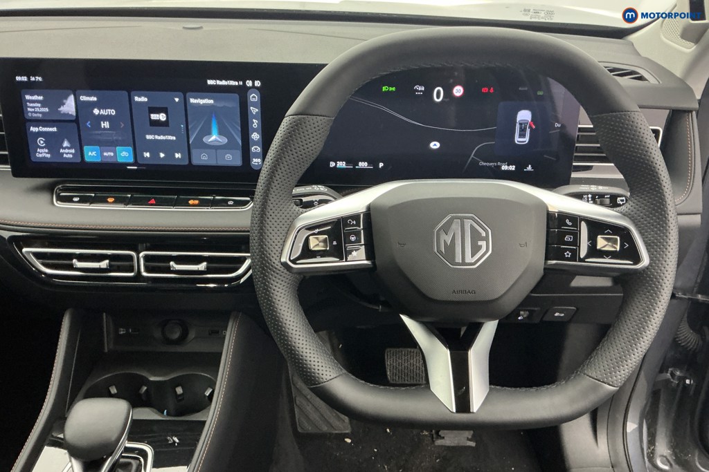 Used MG MG HS 2025 for sale - 76693795: Photo 9