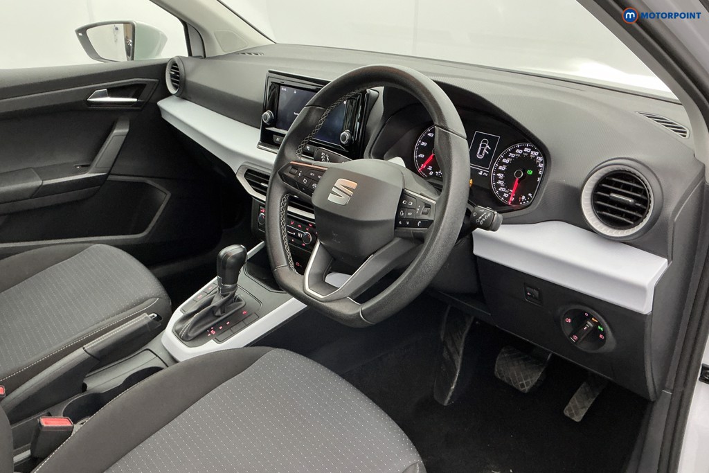 Used SEAT Arona 2023 for sale - 77545953: Photo 18