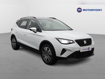 Used SEAT Arona 2023 for sale - 77545953: Photo