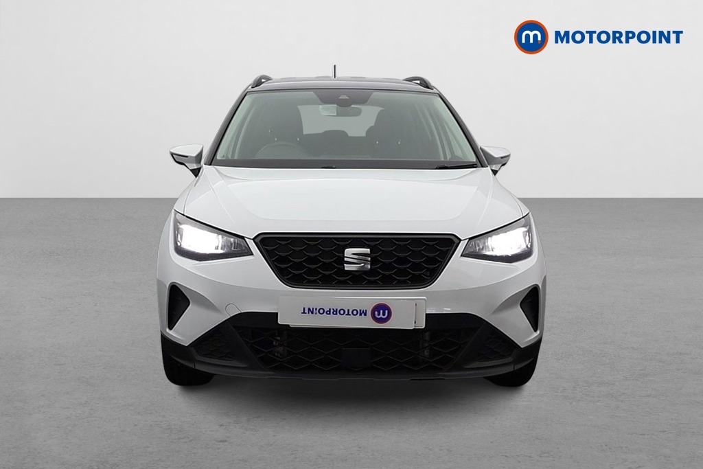 Used SEAT Arona 2023 for sale - 77545953: Photo 2