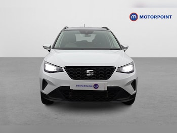 Used SEAT Arona 2023 for sale - 77545953: Photo