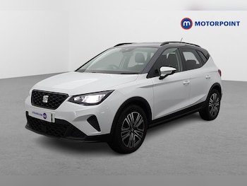 Used SEAT Arona 2023 for sale - 77545953: Photo