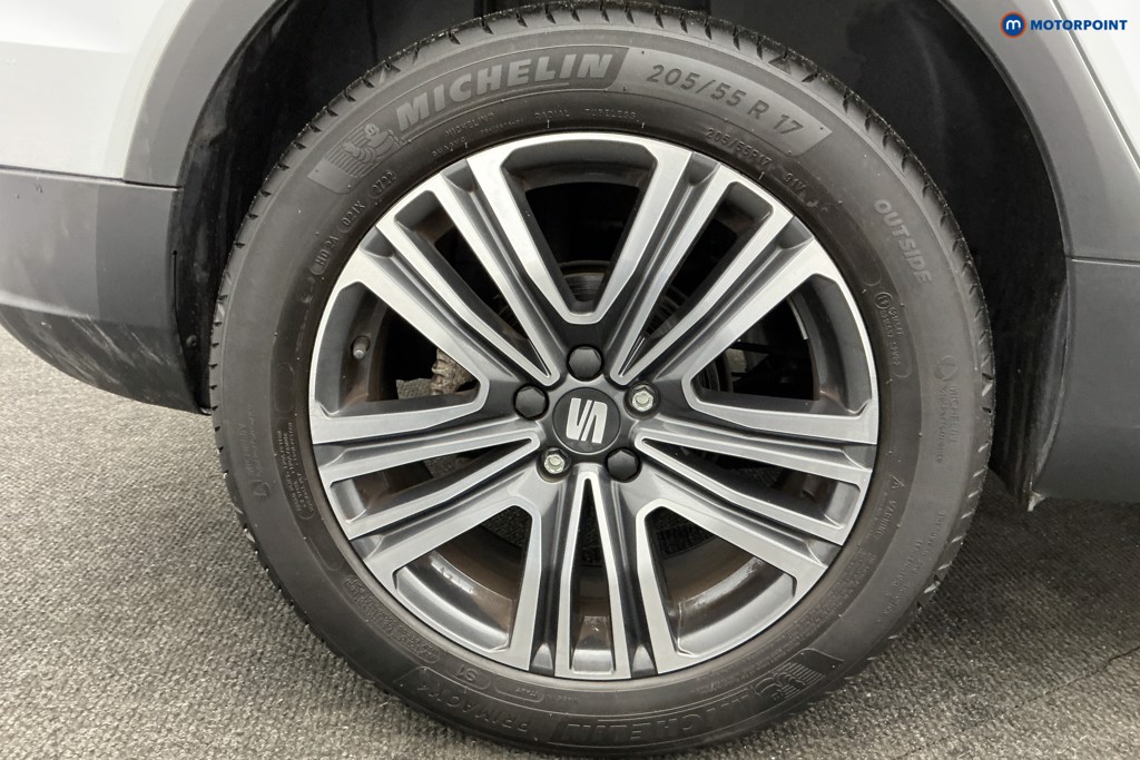 Used SEAT Arona 2023 for sale - 77545953: Photo 44