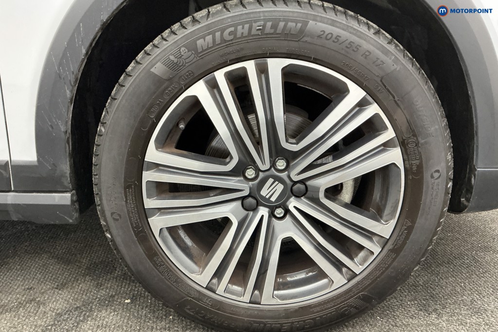 Used SEAT Arona 2023 for sale - 77545953: Photo 45