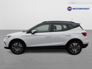 Used SEAT Arona 2023 for sale - 77545953: Photo