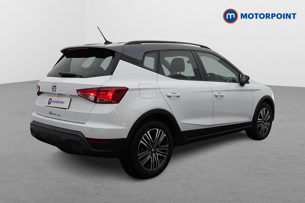 Used SEAT Arona 2023 for sale - 77545953: Photo 7