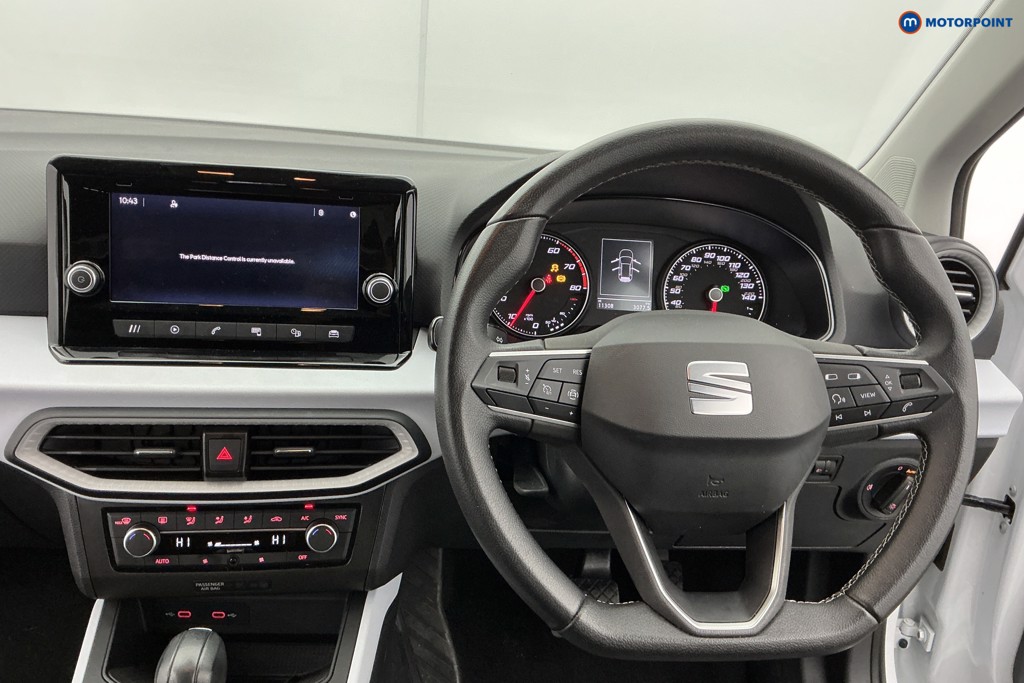 Used SEAT Arona 2023 for sale - 77545953: Photo 9