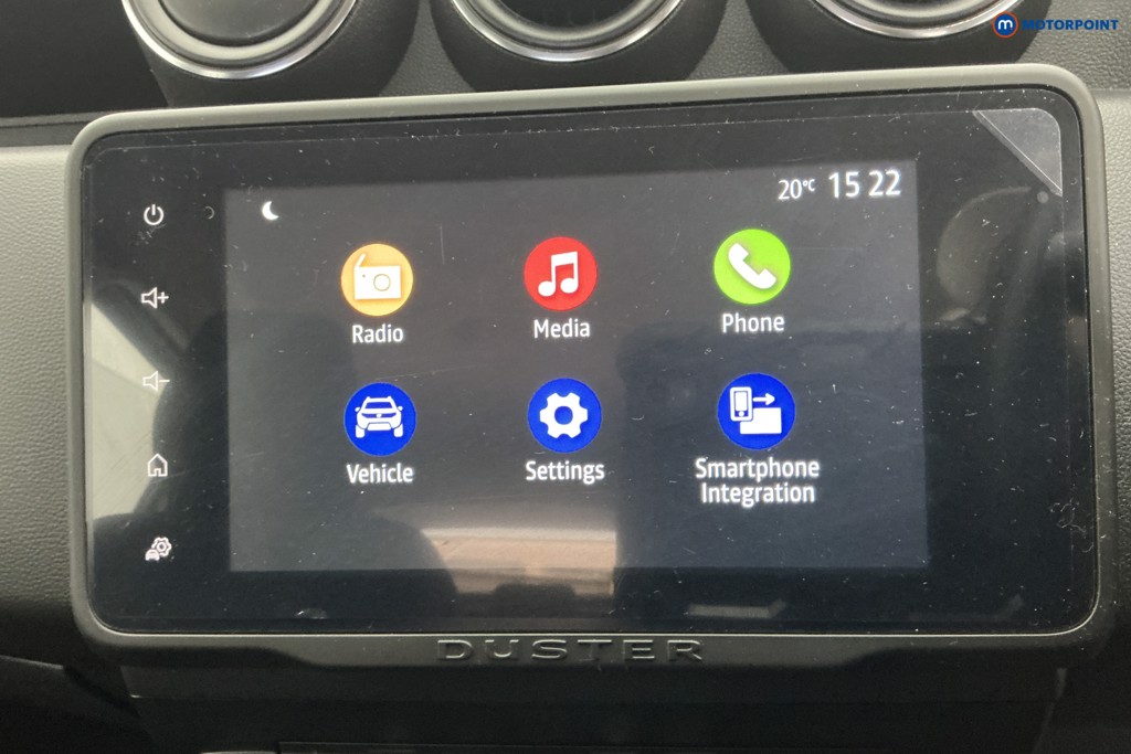 Used Dacia Duster 2022 for sale - 77935371: Photo 10