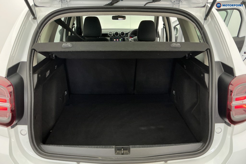 Used Dacia Duster 2022 for sale - 77935371: Photo 11