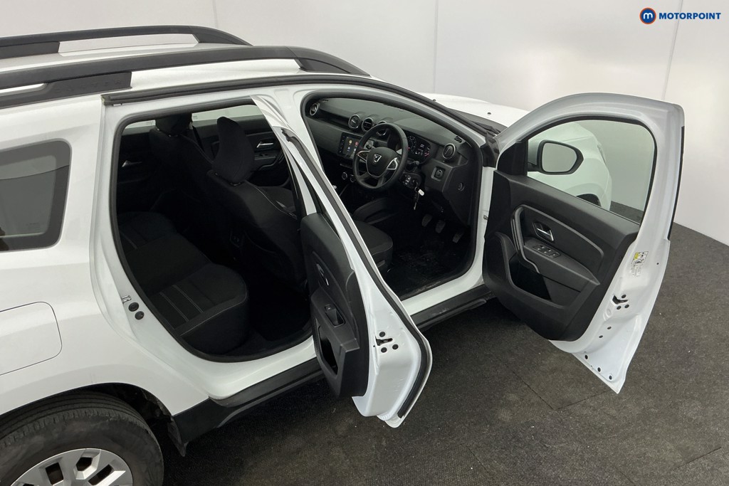 Used Dacia Duster 2022 for sale - 77935371: Photo 13