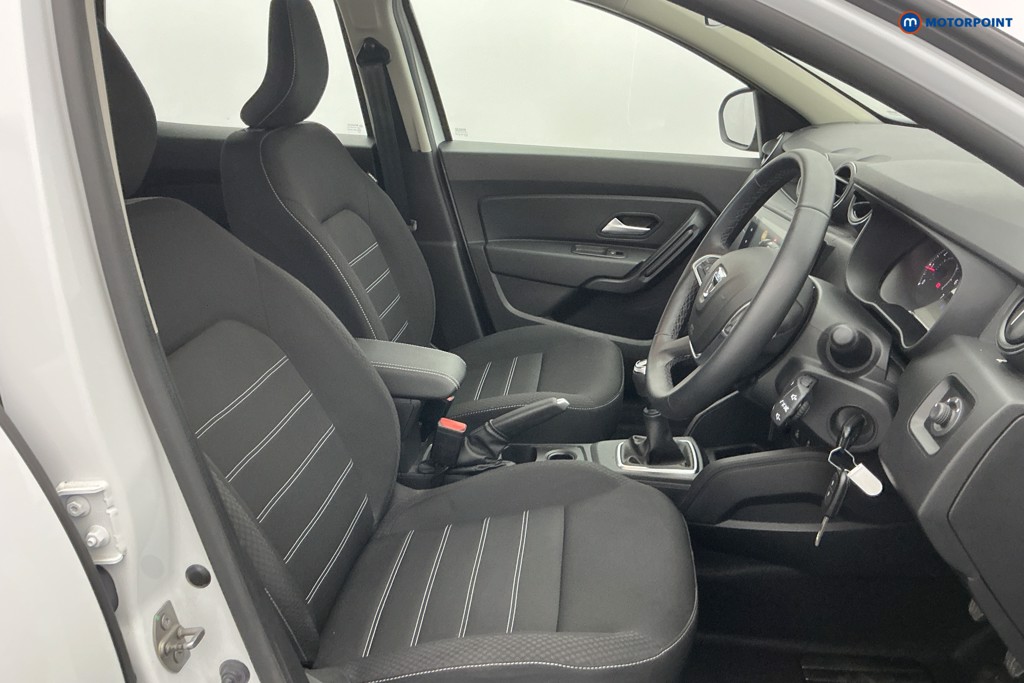 Used Dacia Duster 2022 for sale - 77935371: Photo 15