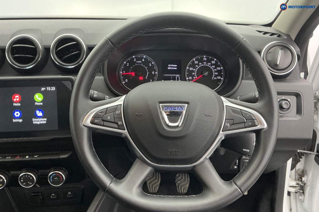 Used Dacia Duster 2022 for sale - 77935371: Photo 16