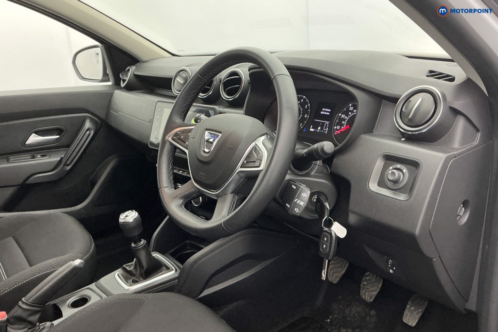 Used Dacia Duster 2022 for sale - 77935371: Photo 17