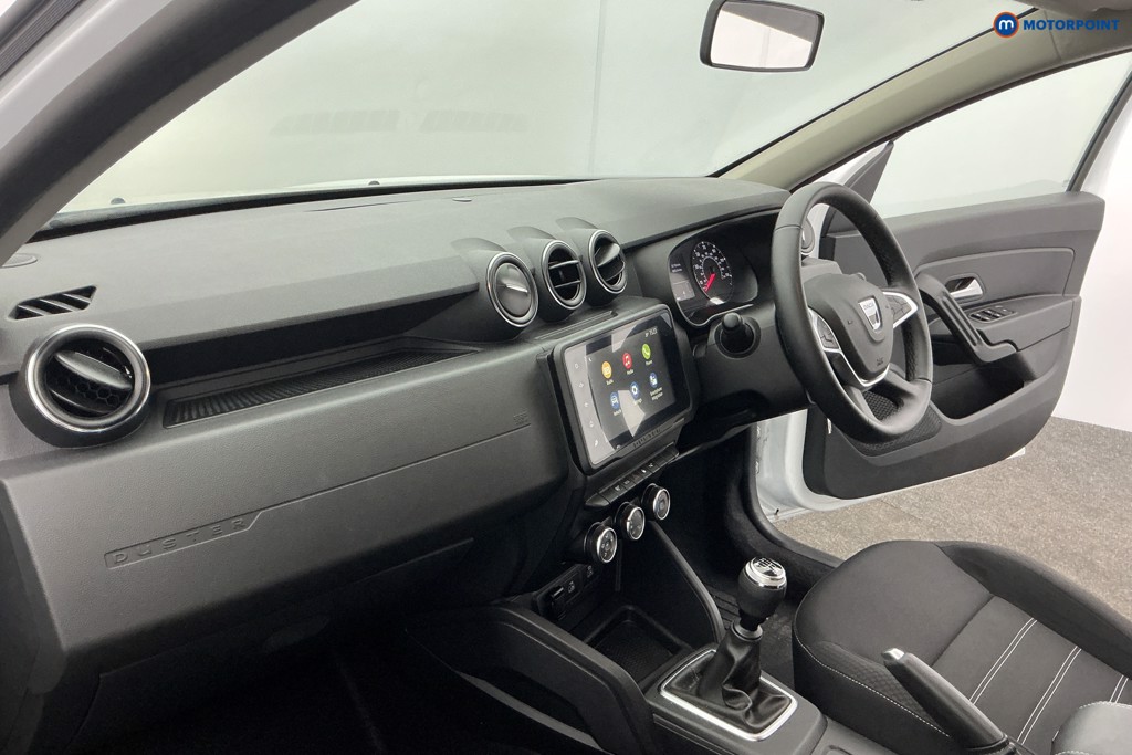 Used Dacia Duster 2022 for sale - 77935371: Photo 18