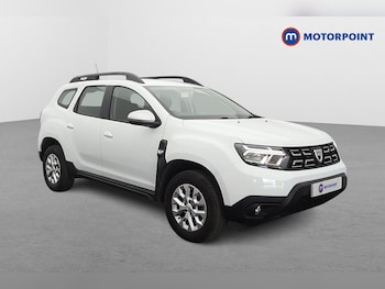 Used Dacia Duster 2022 for sale - 77935371: Photo