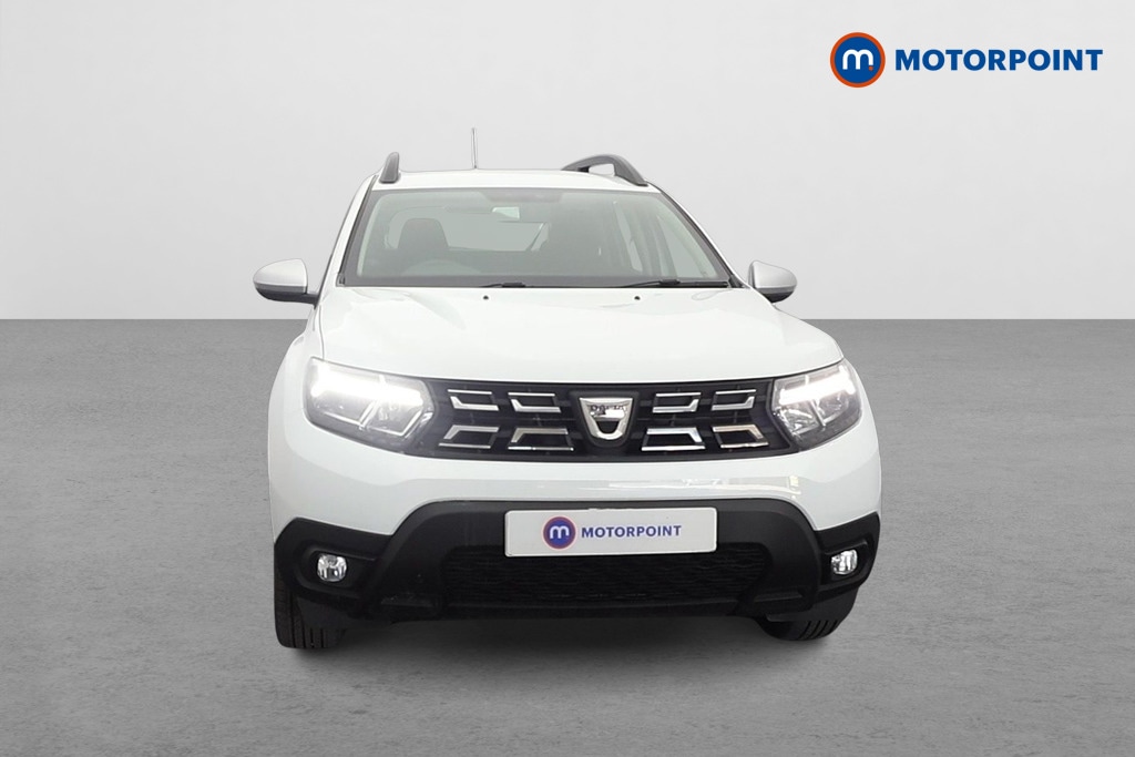 Used Dacia Duster 2022 for sale - 77935371: Photo 2