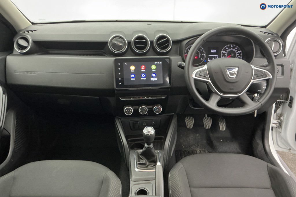 Used Dacia Duster 2022 for sale - 77935371: Photo 21