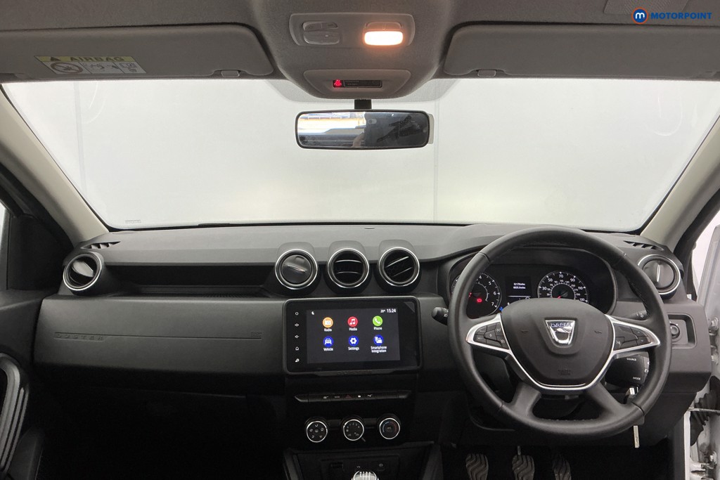 Used Dacia Duster 2022 for sale - 77935371: Photo 22