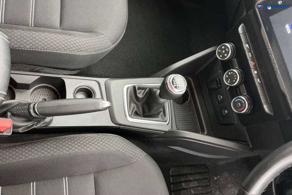 Used Dacia Duster 2022 for sale - 77935371: Photo 29