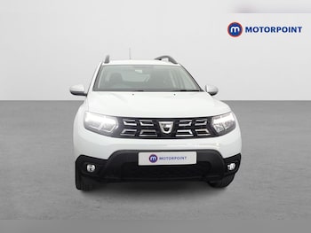 Used Dacia Duster 2022 for sale - 77935371: Photo