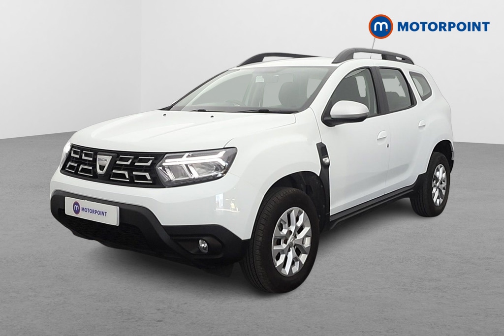 Used Dacia Duster 2022 for sale - 77935371: Photo 3