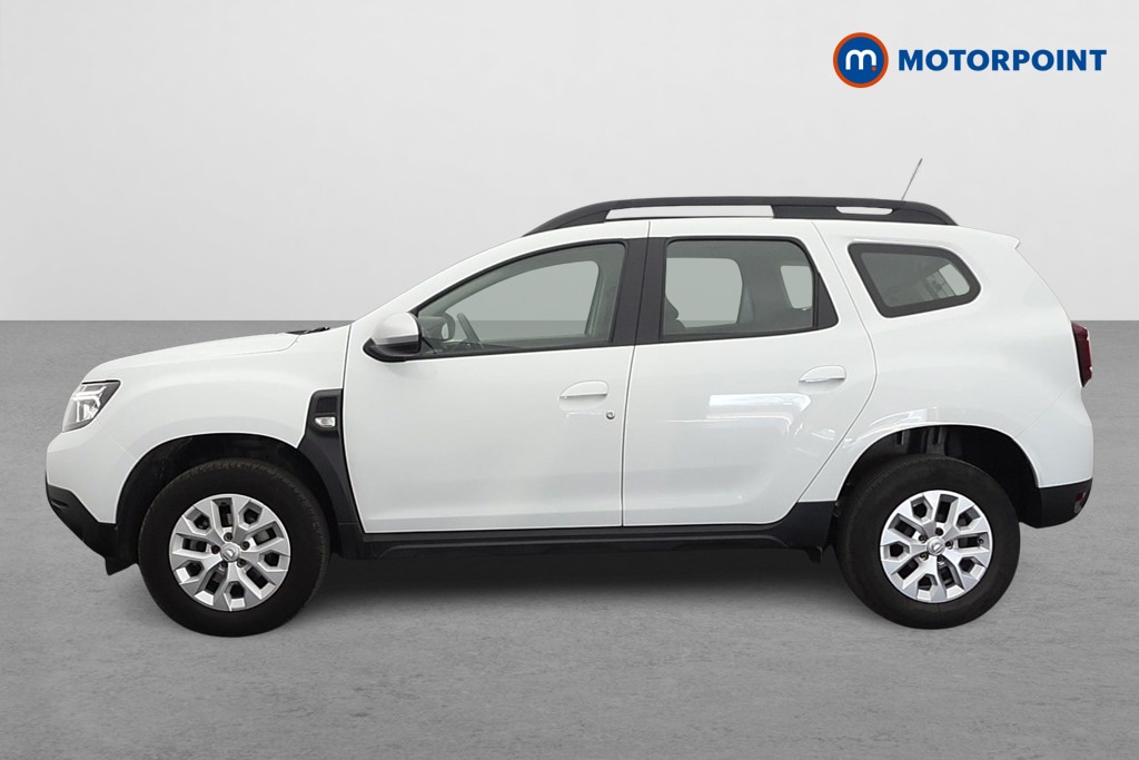 Used Dacia Duster 2022 for sale - 77935371: Photo 4