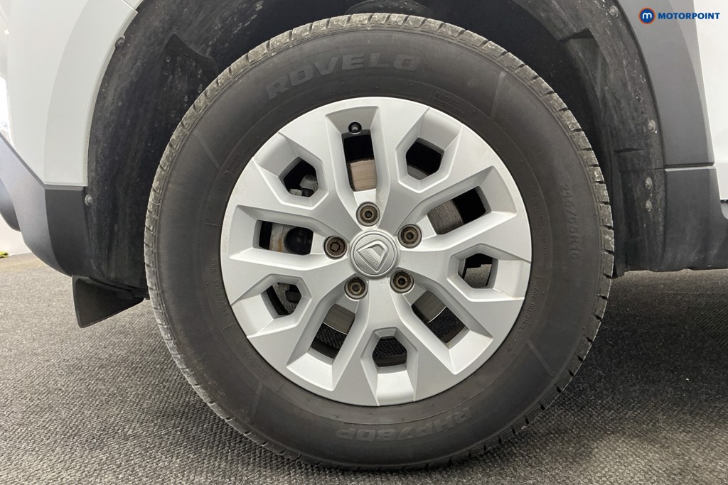 Used Dacia Duster 2022 for sale - 77935371: Photo 43